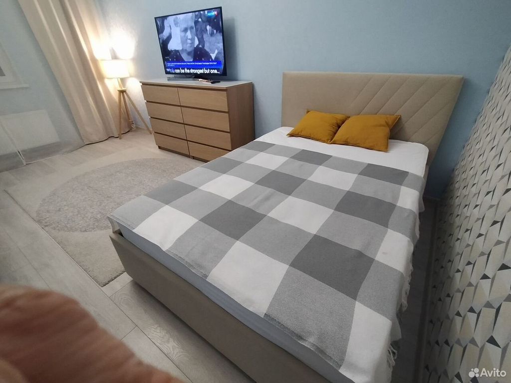 m. Tushinskaya: Apartment, 1-rooms