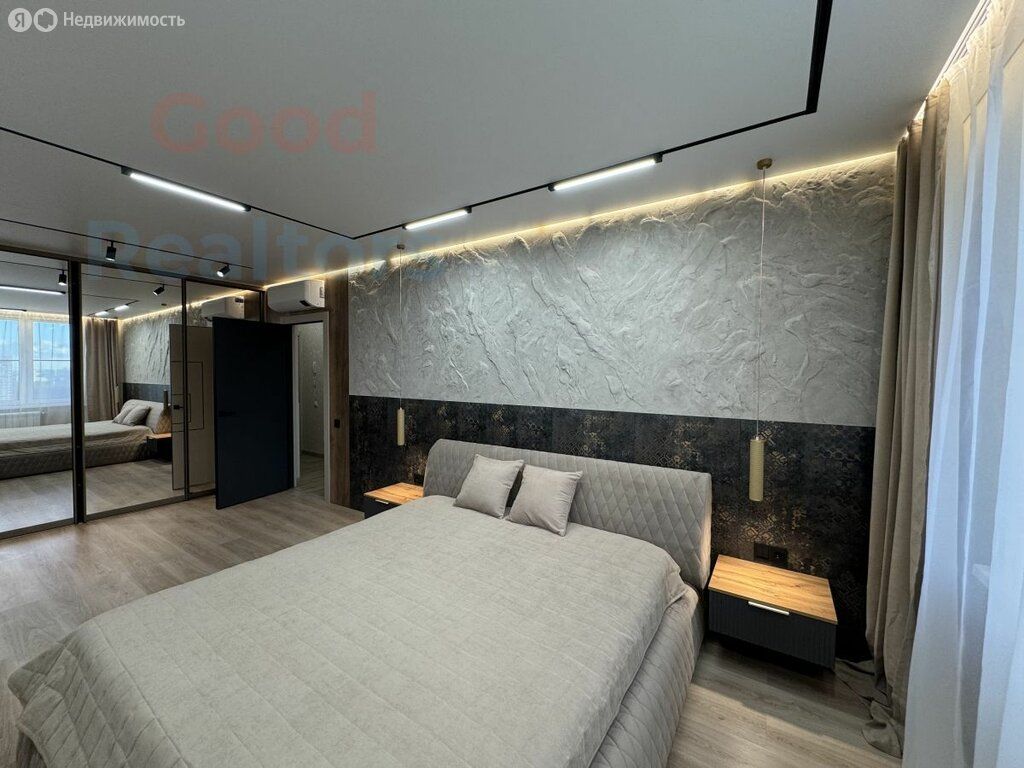 m. Streshnevo: Apartment, 1-rooms