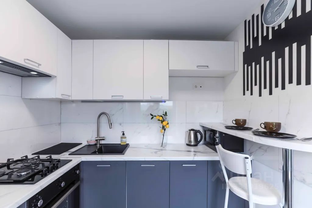m. Odintsovo: Apartment, 1-rooms