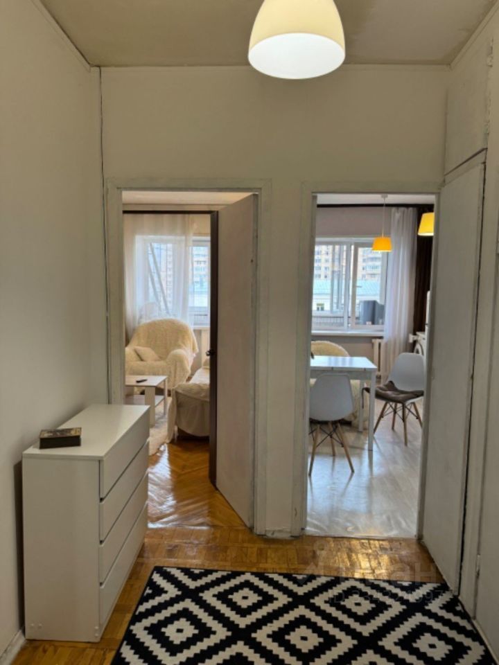 m. Belorusskaya: Apartment, 1-rooms