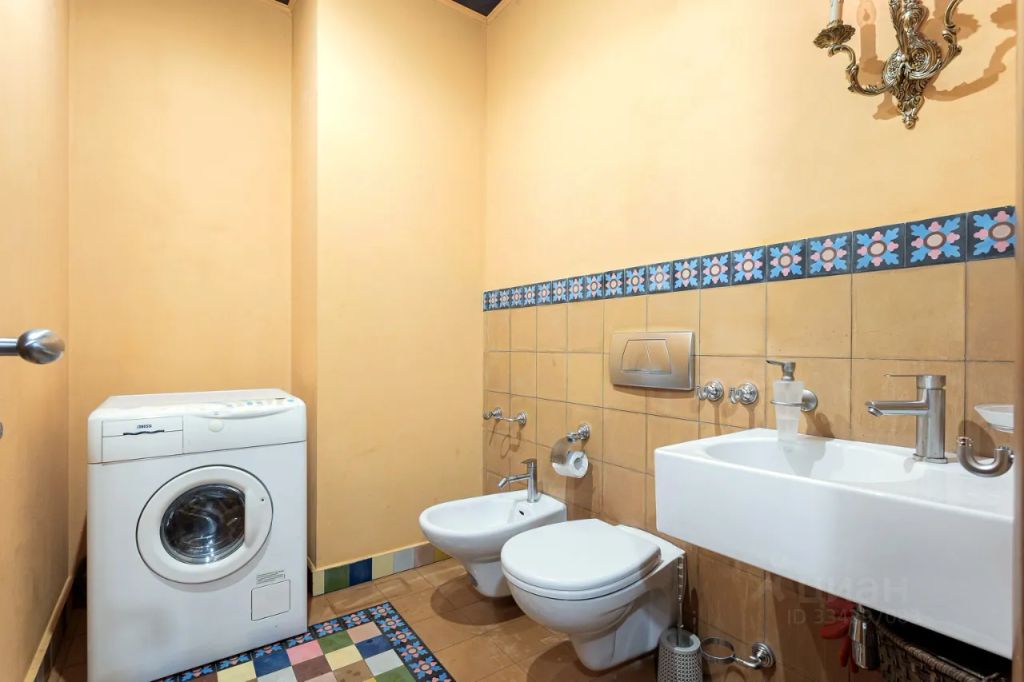 m. Kitay-gorod: Apartment, 3-rooms