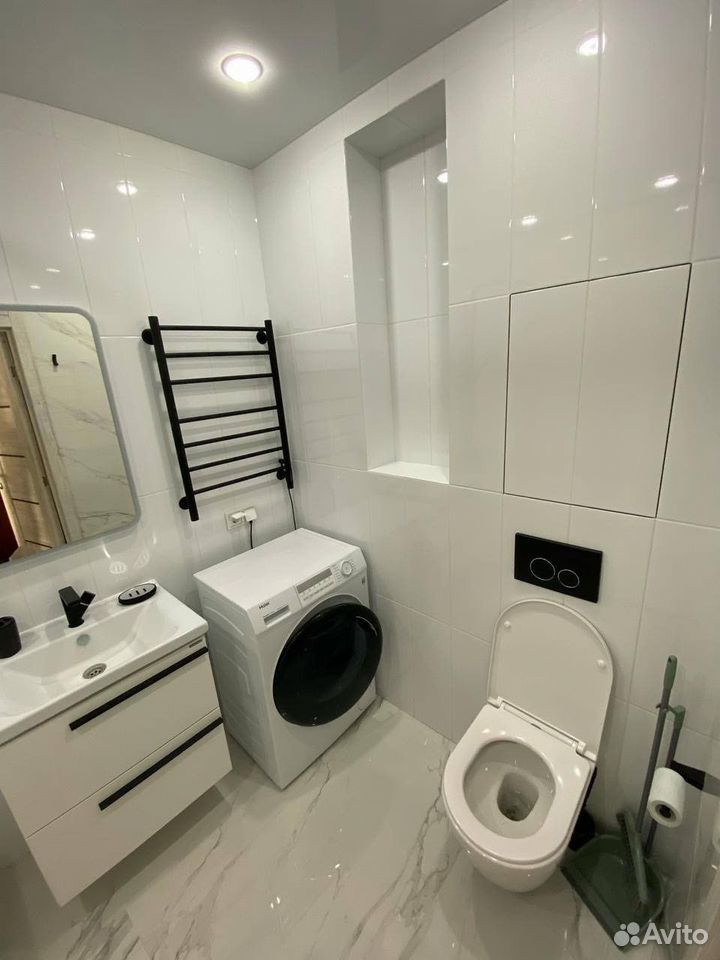 m. Aminyevskaya: Apartment, studio
