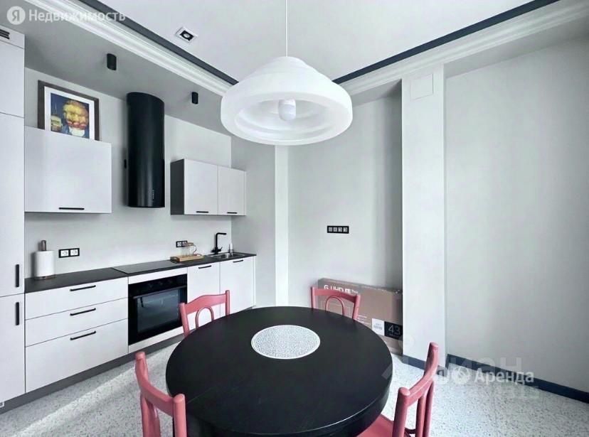 m. Krasny Baltiets: Apartment, 2-rooms