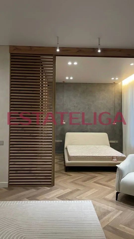 m. Shelepikha: Apartment, 2-rooms