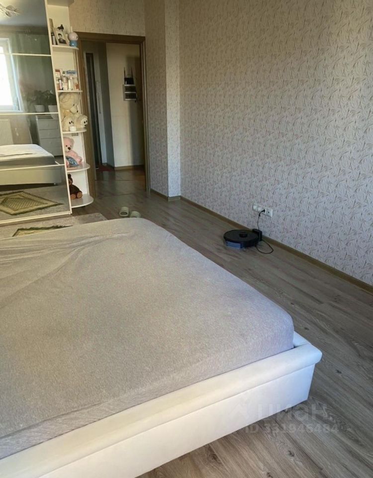 m. Khimki: Apartment, 1-rooms