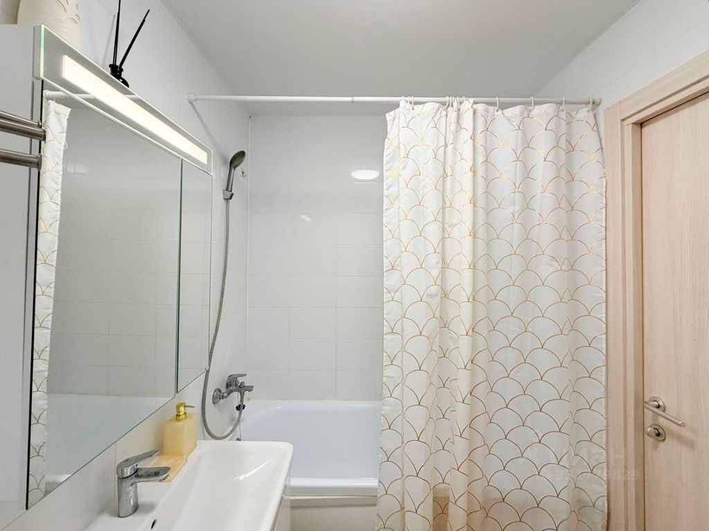 m. Kotelniki: Apartment, 1-rooms