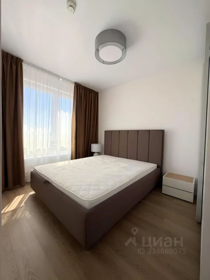 m. Rizhskaya: Apartment, 1-rooms