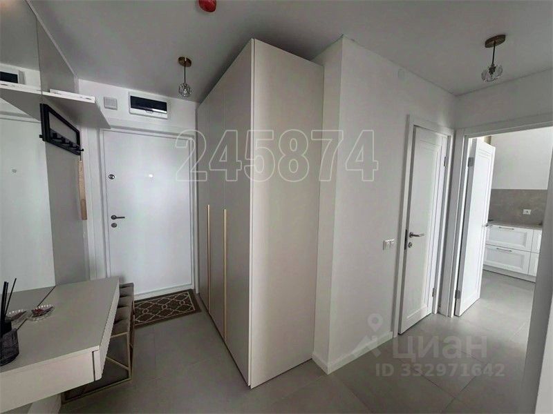 m. Lefortovo: Apartment, 1-rooms