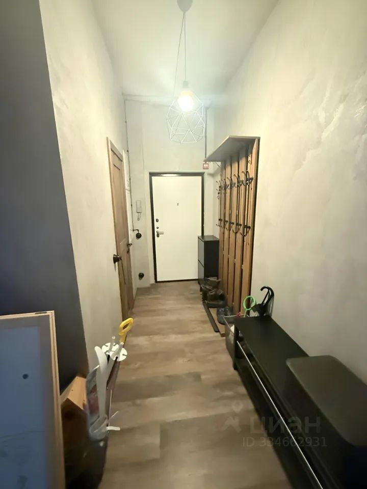 m. Penyagino: Apartment, 4-rooms