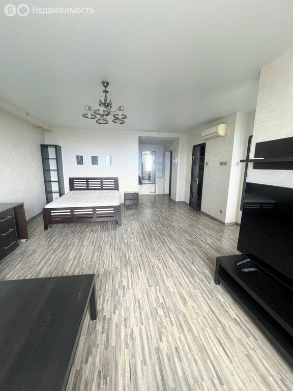 m. Begovaya: Apartment, 1-rooms