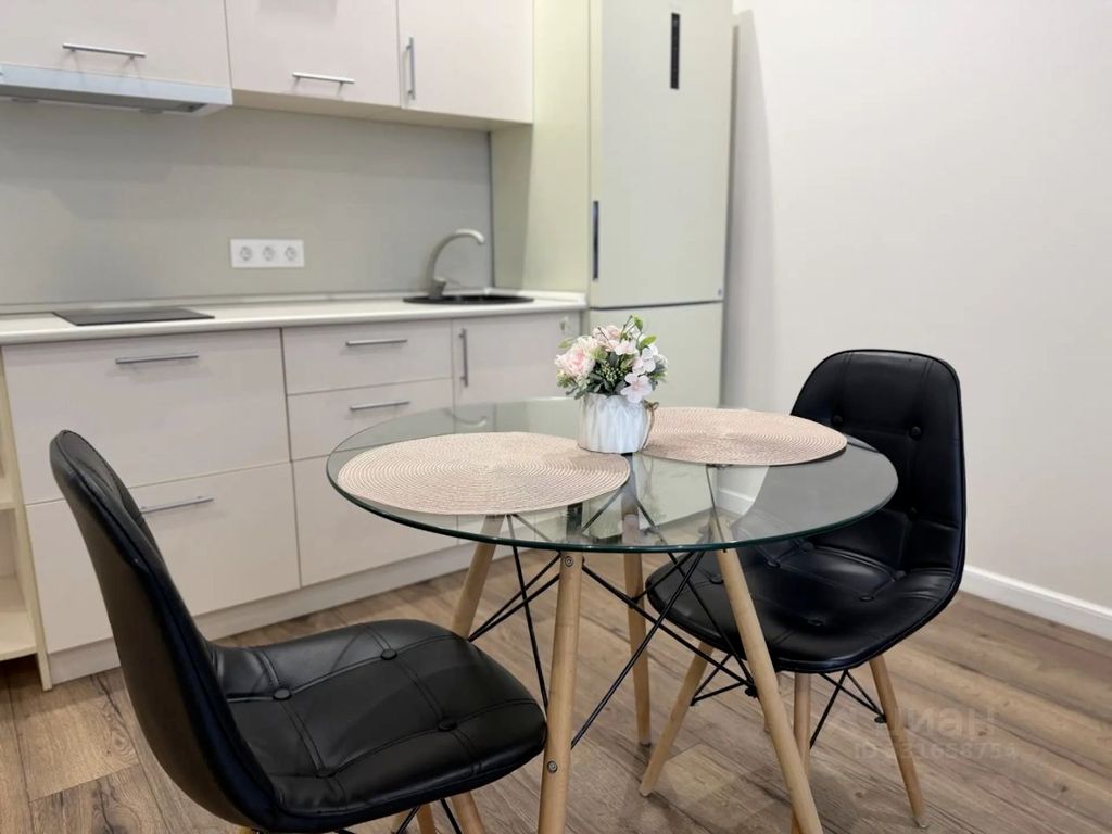 m. Baltiyskaya: Apartment, studio