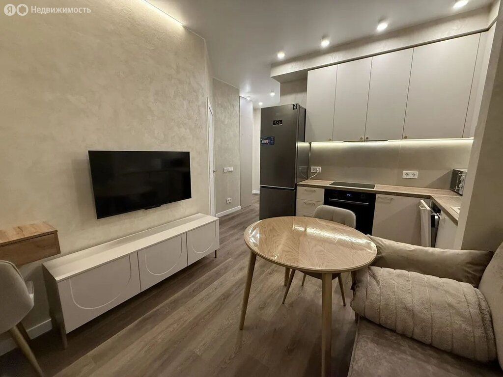 m. Tushinskaya: Apartment, 1-rooms