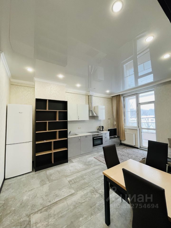 m. Khimki: Apartment, 2-rooms