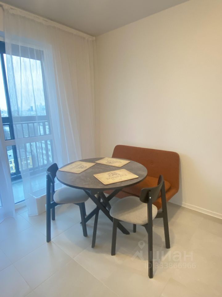 m. Tulskaya: Apartment, 1-rooms