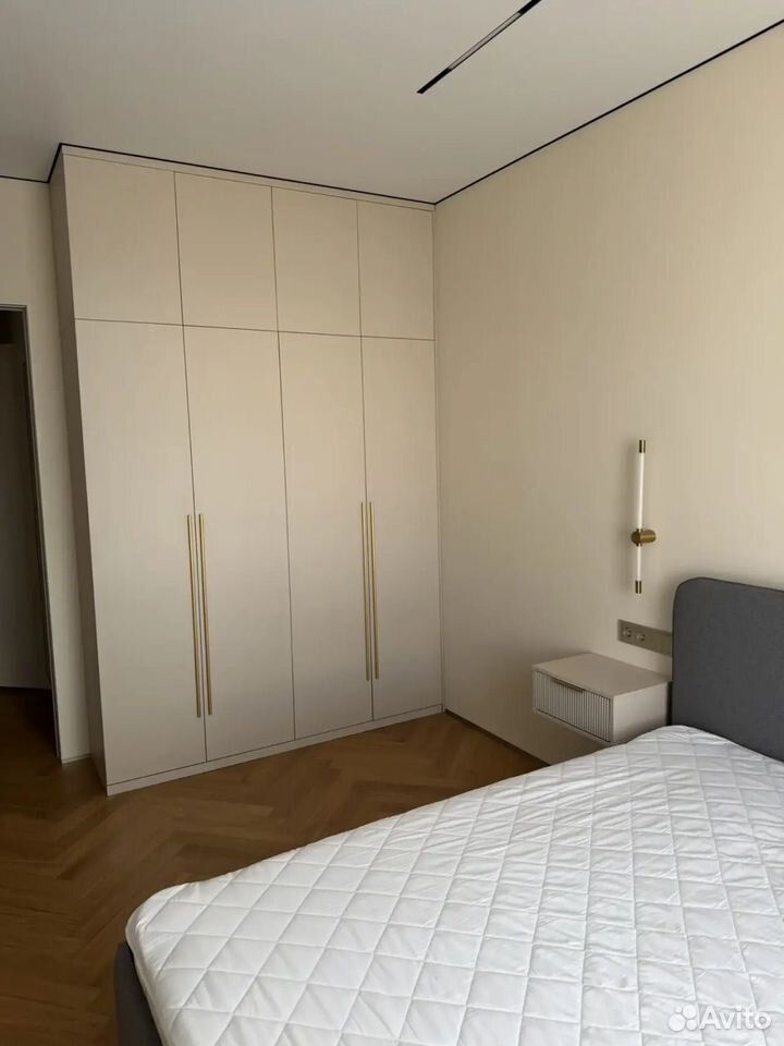 m. Vorontsovskaya: Apartment, 2-rooms