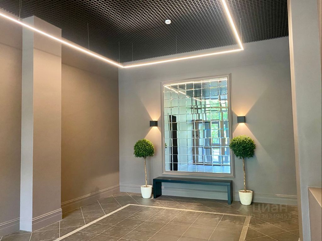 m. Petrovsky park: Apartment, 2-rooms