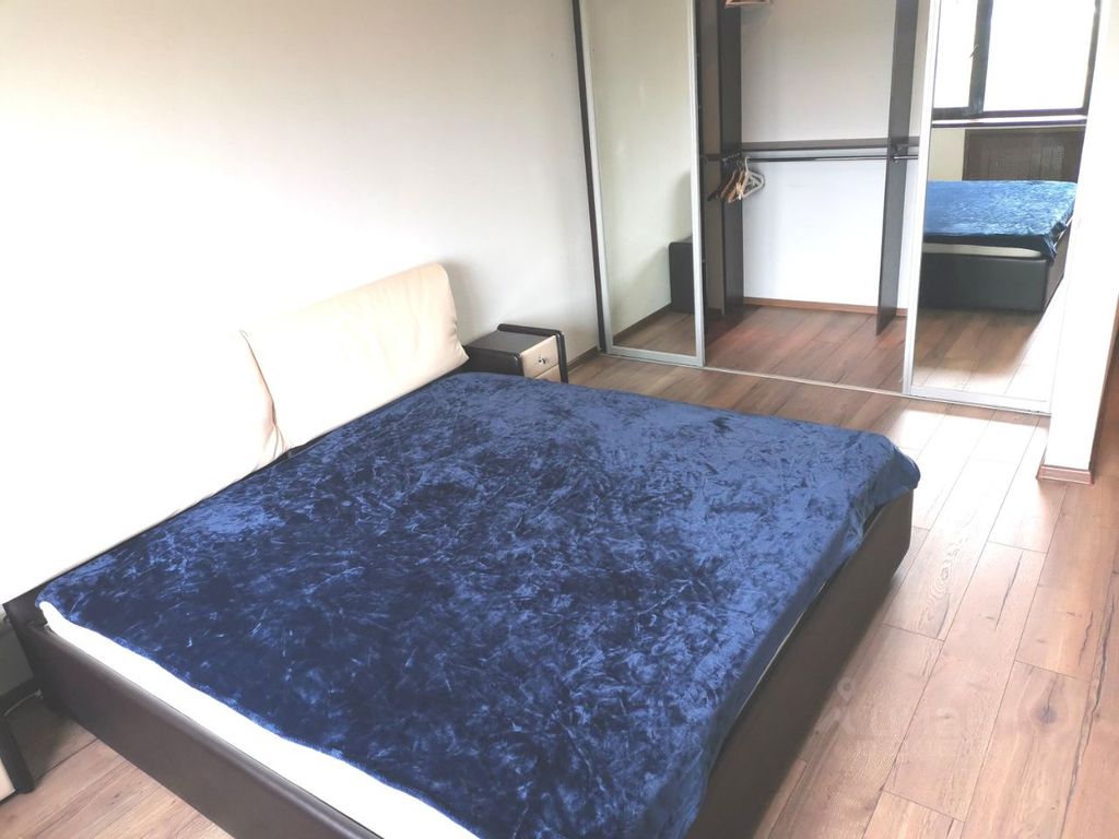 m. Poklonnaya: Apartment, 1-rooms