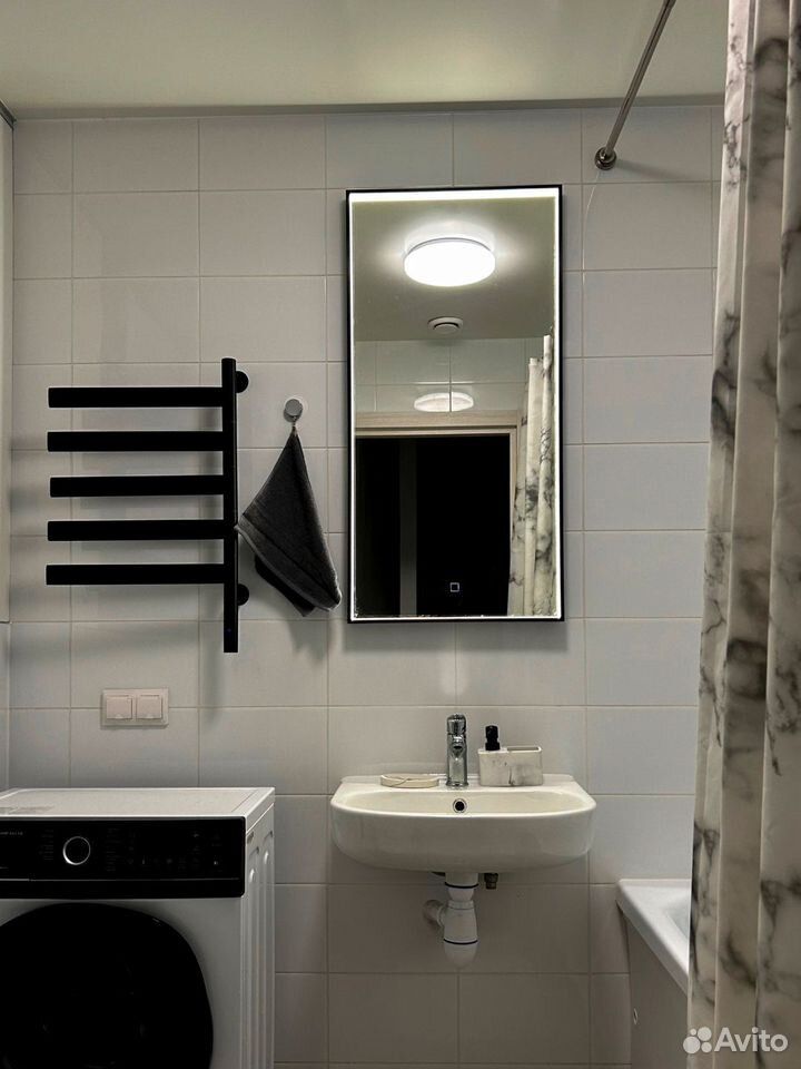 m. Volgogradsky prospekt: Apartment, 1-rooms