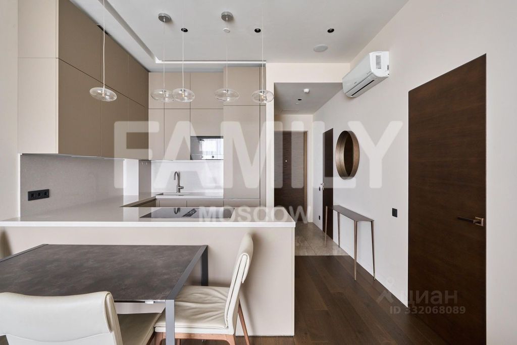 m. Savelovskaya: Apartment, 2-rooms