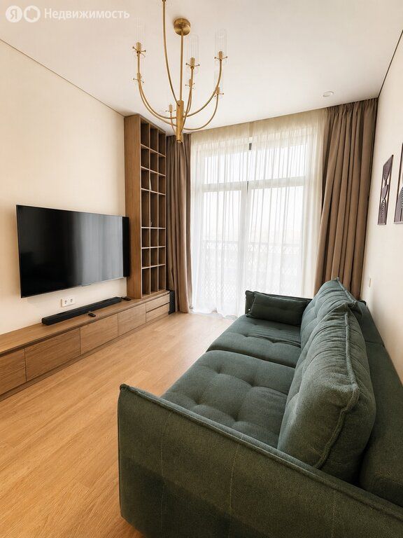 m. Ostankino: Apartment, 2-rooms