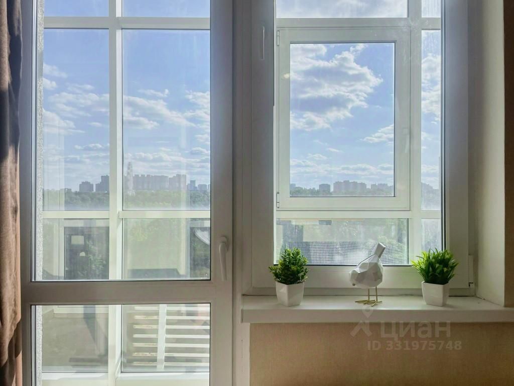 m. Khimki: Apartment, 1-rooms