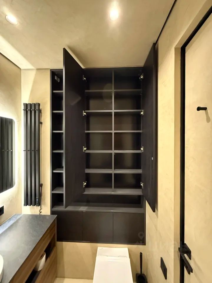 m. Nizhegorodskaya: Apartment, 1-rooms
