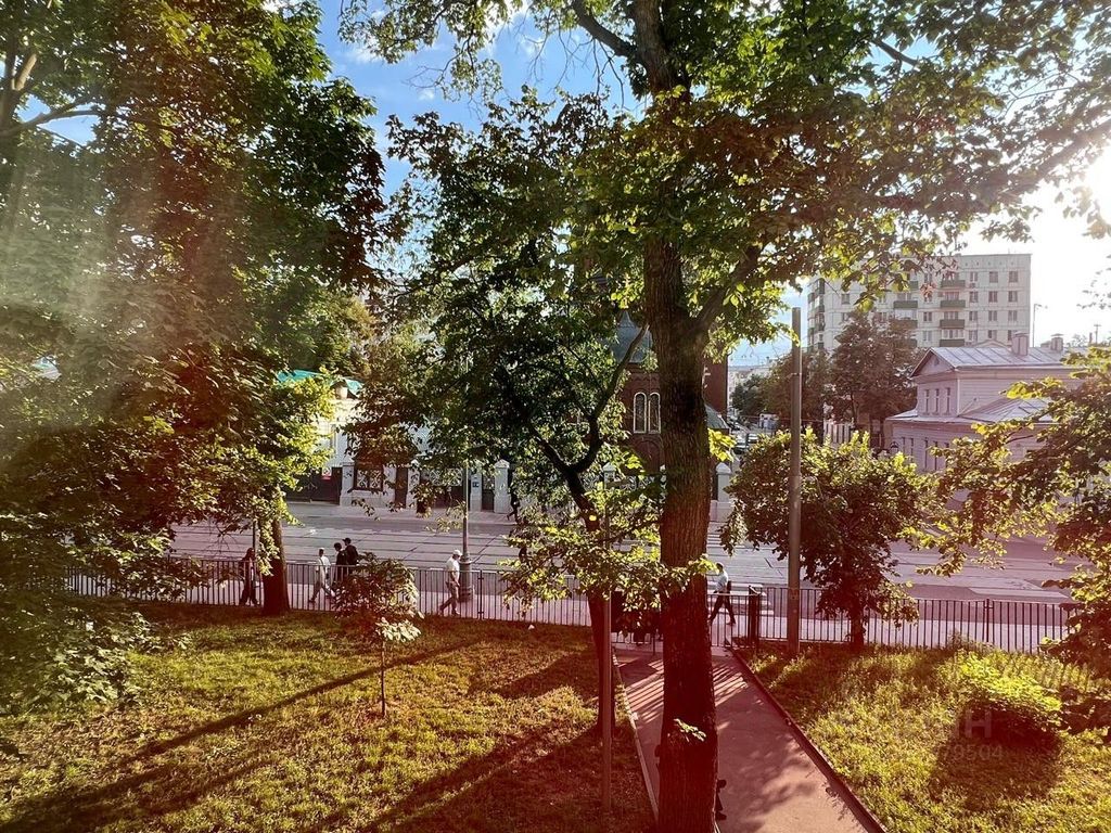 m. Paveletskaya: Apartment, 1-rooms