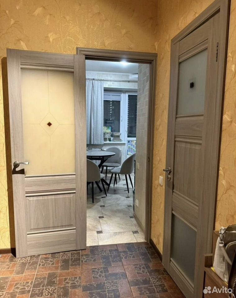 m. Olgino: Apartment, 2-rooms