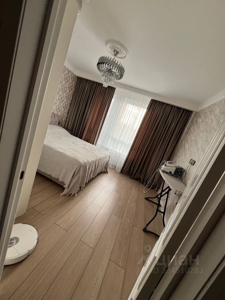 m. Nemchinovka: Apartment, 1-rooms