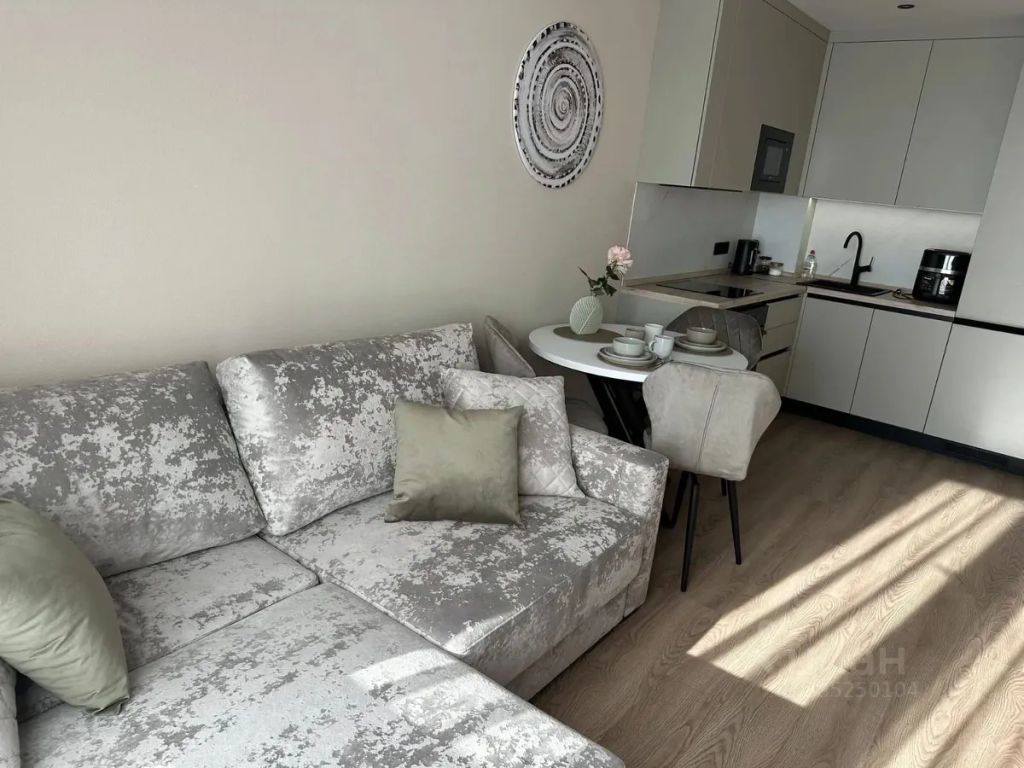 m. Butyrskaya : Apartment, 1-rooms