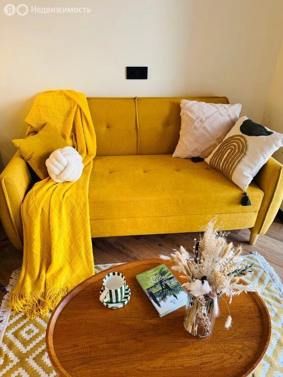m. Khoroshevo: Apartment, 1-rooms