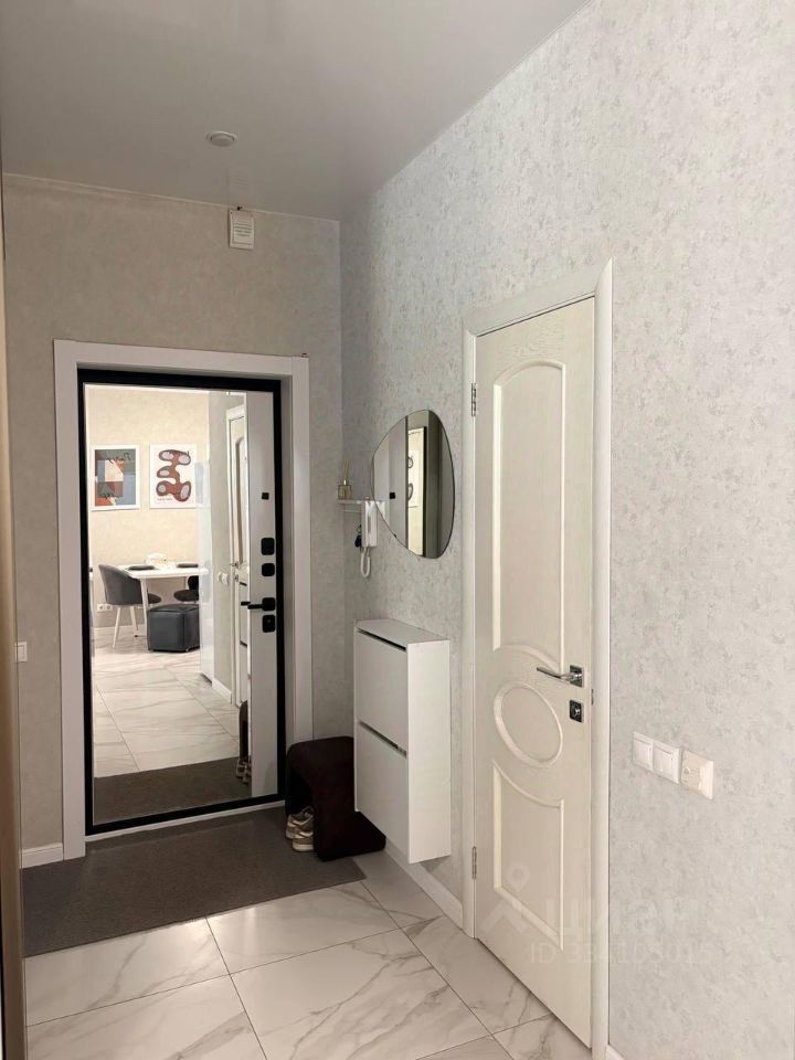 m. Maryina Roscha: Apartment, 1-rooms