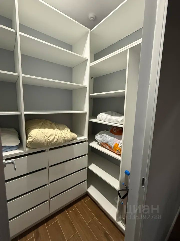 m. Myakinino: Apartment, 1-rooms