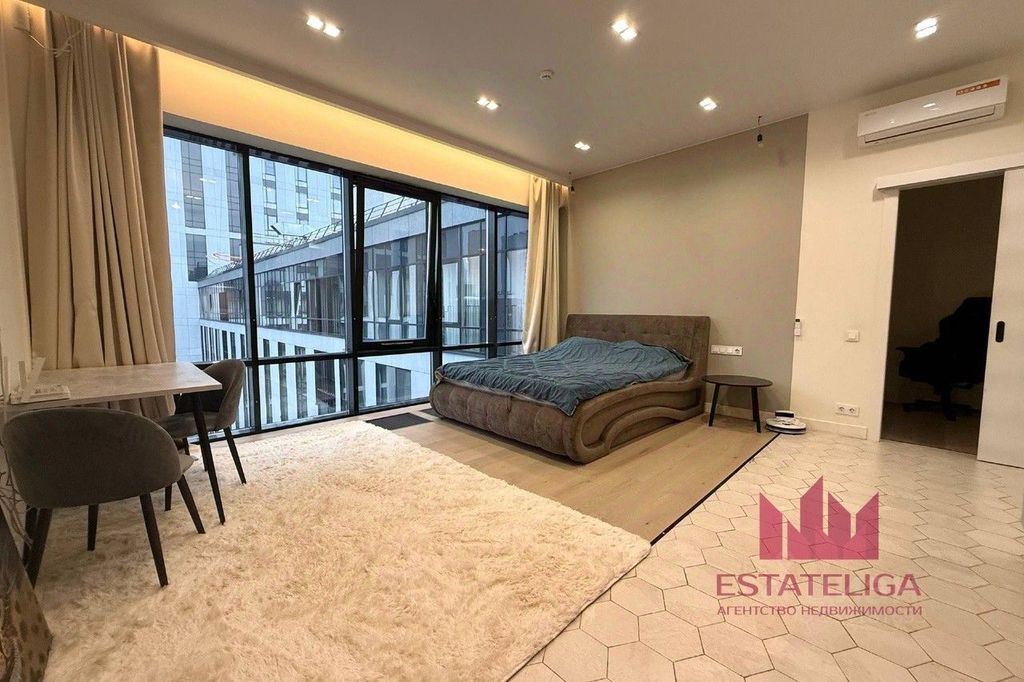 m. Alekseevskaya: Apartment, 1-rooms
