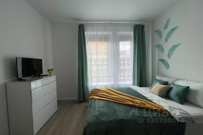 m. Kotelniki: Apartment, 1-rooms