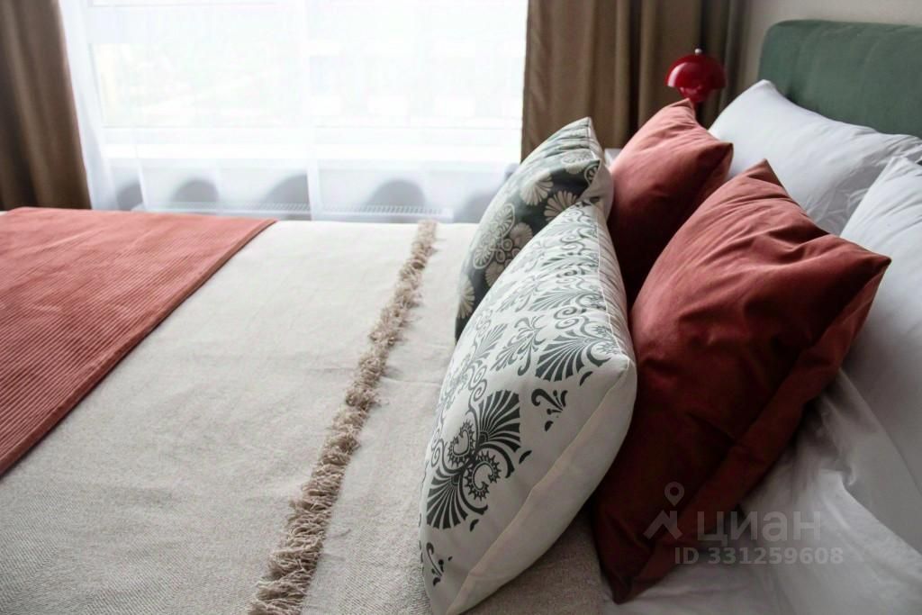 m. Opalikha: Apartment, 1-rooms