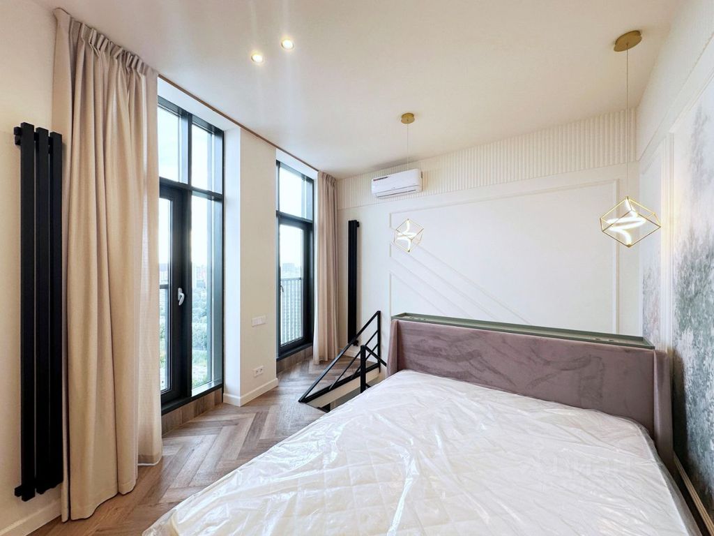 m. Profsoyuznaya: Apartment, 2-rooms