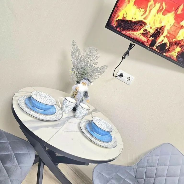 m. Nikolskoe: Apartment, 1-rooms