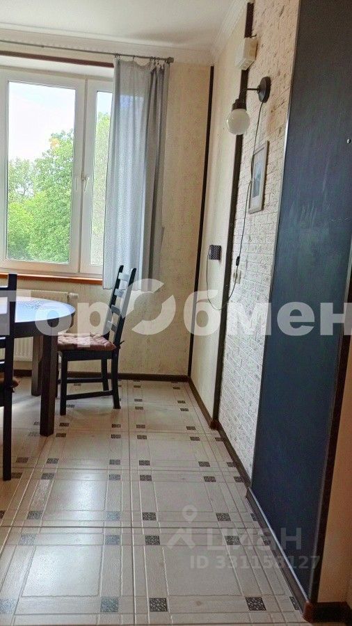 m. Khimki: Apartment, 1-rooms