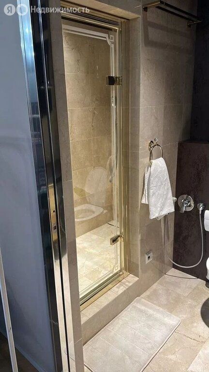 m. Khoroshevo: Apartment, 1-rooms