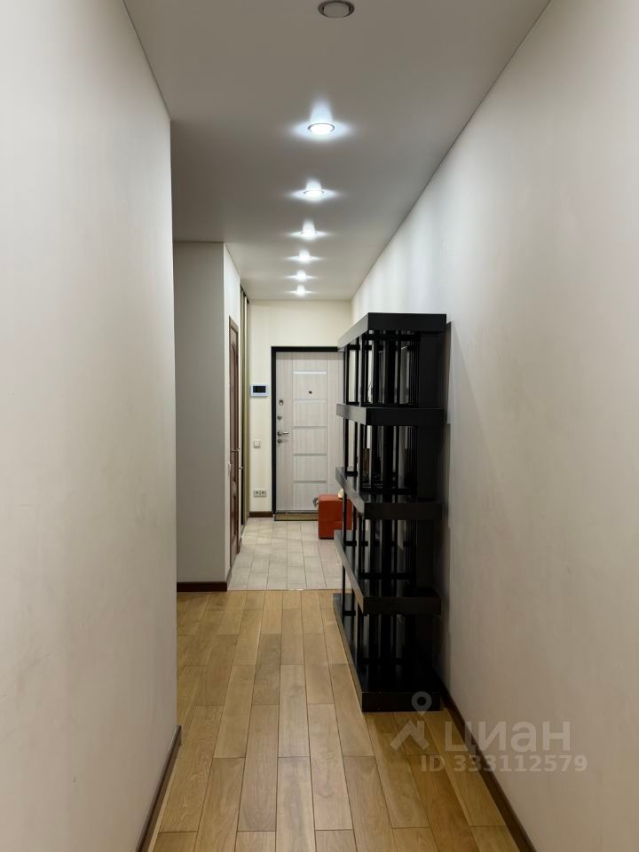m. Penyagino: Apartment, 3-rooms