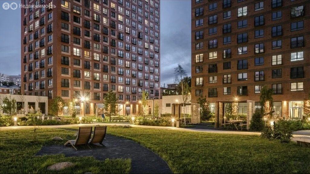 m. Bagrationovskaya: Apartment, 1-rooms