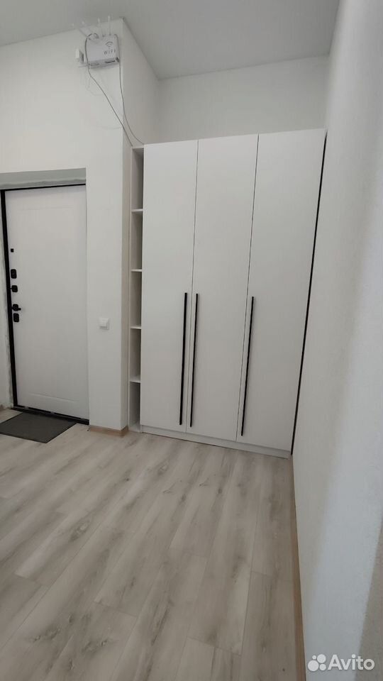 m. Anikeevka: Apartment, 2-rooms