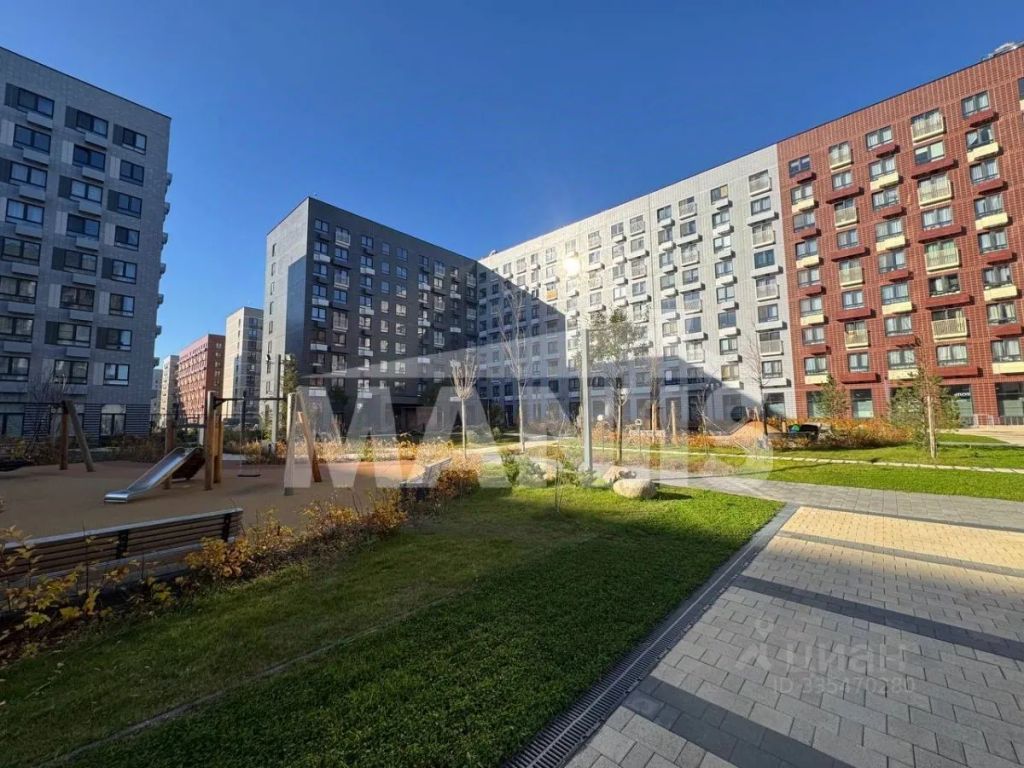 m. Opalikha: Apartment, 1-rooms
