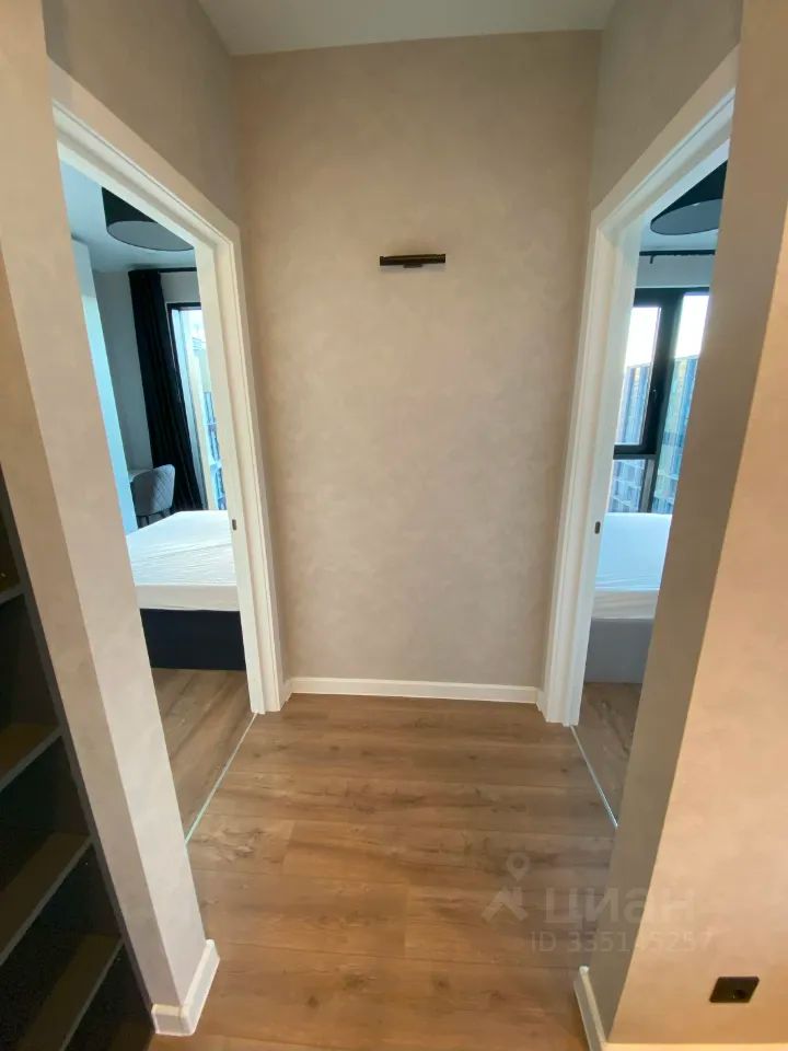 m. Ugreshskaya: Apartment, 2-rooms