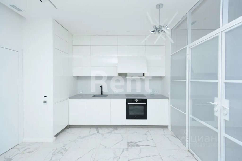 m. Rostokino: Apartment, 2-rooms