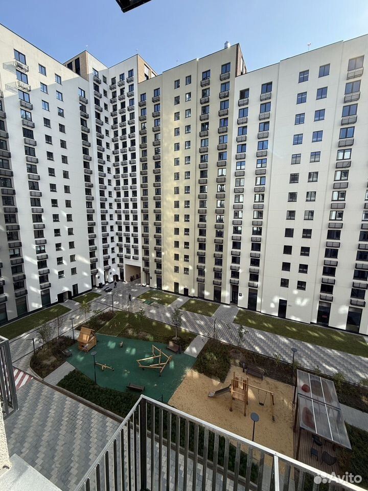 m. Seligerskaya: Apartment, studio