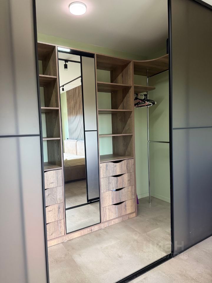 m. Akademicheskaya: Apartment, 2-rooms