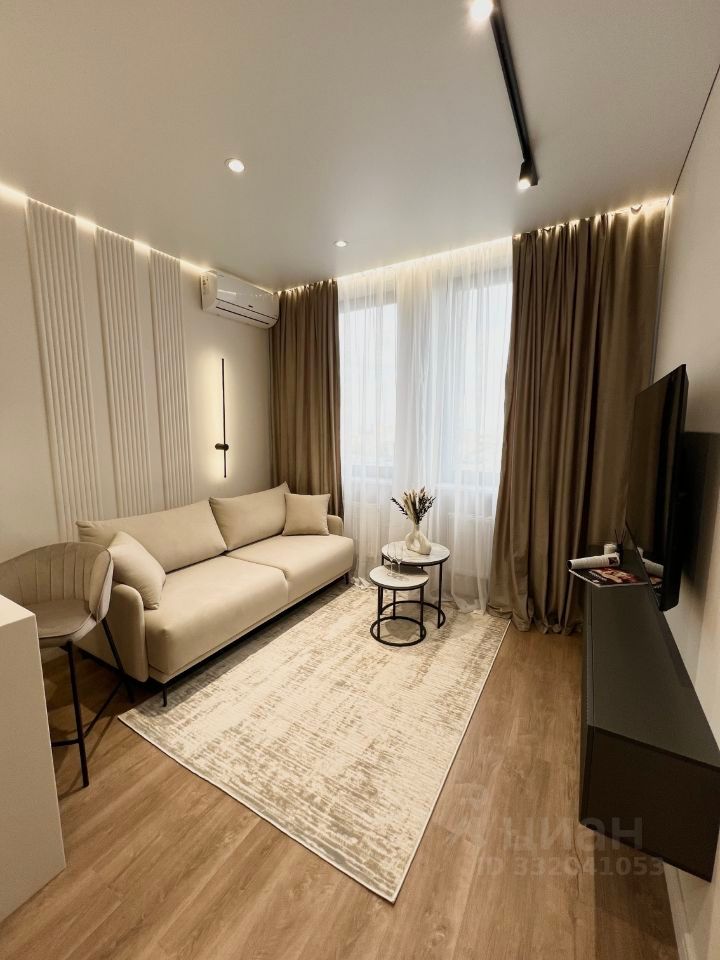 m. Streshnevo: Apartment, 2-rooms