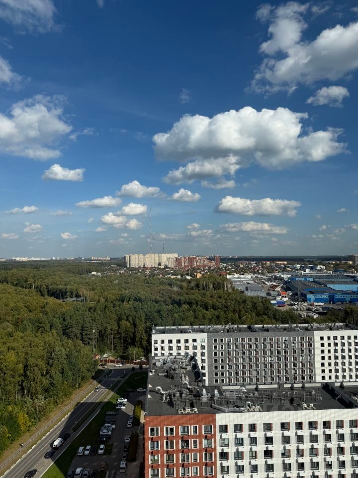 m. Pervomayskaya: Apartment, studio